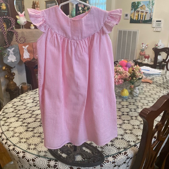 Smock a dot Kids Toddler Girls Dress size 2 - Picture 14 of 16